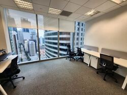 PLUS (D1), Office #517779521